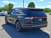 Thumbnail of 2021 Black Lincoln Aviator