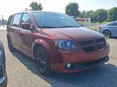 Thumbnail of 2019 Octane Red Pearlcoat Dodge Grand Caravan