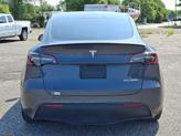 Thumbnail of 2023 Gray Tesla Model Y
