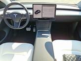 Thumbnail of 2023 Gray Tesla Model Y