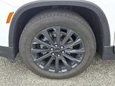 Thumbnail of 2023 Summit White Chevrolet Traverse