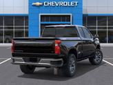 Thumbnail of 2026 Black Chevrolet Silverado 1500
