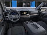 Thumbnail of 2026 Black Chevrolet Silverado 1500