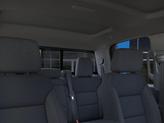 Thumbnail of 2026 Black Chevrolet Silverado 1500