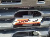 Thumbnail of 2020 Northsky Blue Metallic Chevrolet Silverado 1500