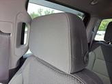 Thumbnail of 2020 Northsky Blue Metallic Chevrolet Silverado 1500