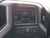 Thumbnail of 2020 Northsky Blue Metallic Chevrolet Silverado 1500