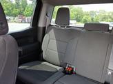 Thumbnail of 2020 Northsky Blue Metallic Chevrolet Silverado 1500