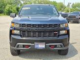 Thumbnail of 2020 Northsky Blue Metallic Chevrolet Silverado 1500