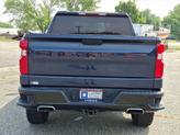 Thumbnail of 2020 Northsky Blue Metallic Chevrolet Silverado 1500
