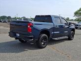Thumbnail of 2020 Northsky Blue Metallic Chevrolet Silverado 1500