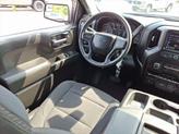 Thumbnail of 2020 Northsky Blue Metallic Chevrolet Silverado 1500