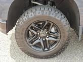 Thumbnail of 2020 Northsky Blue Metallic Chevrolet Silverado 1500