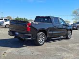 Thumbnail of 2020 Black Chevrolet Silverado 1500