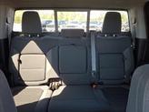 Thumbnail of 2020 Black Chevrolet Silverado 1500
