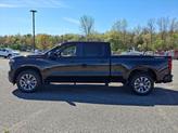 Thumbnail of 2020 Black Chevrolet Silverado 1500