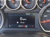 Thumbnail of 2020 Black Chevrolet Silverado 1500