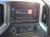 Thumbnail of 2020 Black Chevrolet Silverado 1500