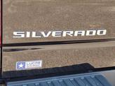 Thumbnail of 2020 Black Chevrolet Silverado 1500