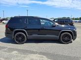 Thumbnail of 2023 Ebony Twilight Metallic GMC Acadia
