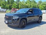 Thumbnail of 2023 Ebony Twilight Metallic GMC Acadia