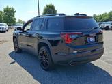 Thumbnail of 2023 Ebony Twilight Metallic GMC Acadia