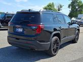 Thumbnail of 2023 Ebony Twilight Metallic GMC Acadia