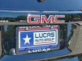 Thumbnail of 2023 Ebony Twilight Metallic GMC Acadia