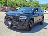Thumbnail of 2023 Ebony Twilight Metallic GMC Acadia