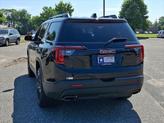 Thumbnail of 2023 Ebony Twilight Metallic GMC Acadia