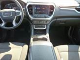 Thumbnail of 2023 Ebony Twilight Metallic GMC Acadia