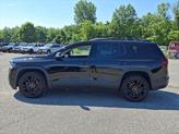 Thumbnail of 2023 Ebony Twilight Metallic GMC Acadia