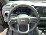 Thumbnail of 2025 Black Chevrolet Colorado