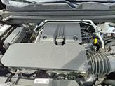 Thumbnail of 2025 Black Chevrolet Colorado