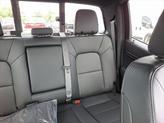 Thumbnail of 2025 Black Chevrolet Colorado