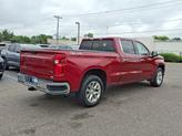 Thumbnail of 2019 Cajun Red Tintcoat Chevrolet Silverado 1500