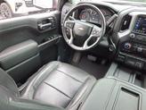 Thumbnail of 2019 Cajun Red Tintcoat Chevrolet Silverado 1500