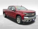 Photo of 2019 Cajun Red Tintcoat Chevrolet Silverado 1500