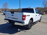 Thumbnail of 2019 White Ford F-150