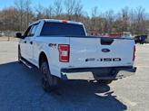 Thumbnail of 2019 White Ford F-150