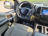 Thumbnail of 2019 White Ford F-150