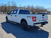 Thumbnail of 2019 White Ford F-150