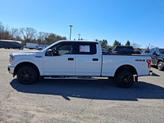 Thumbnail of 2019 White Ford F-150