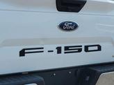 Thumbnail of 2019 White Ford F-150