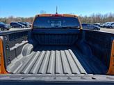 Thumbnail of 2025 Orange Chevrolet Colorado