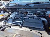 Thumbnail of 2025 Summit White Chevrolet Silverado 2500