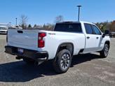 Thumbnail of 2025 Summit White Chevrolet Silverado 2500