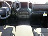 Thumbnail of 2025 Summit White Chevrolet Silverado 2500
