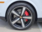 Thumbnail of 2024 Black Porsche Cayenne