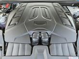 Thumbnail of 2024 Black Porsche Cayenne